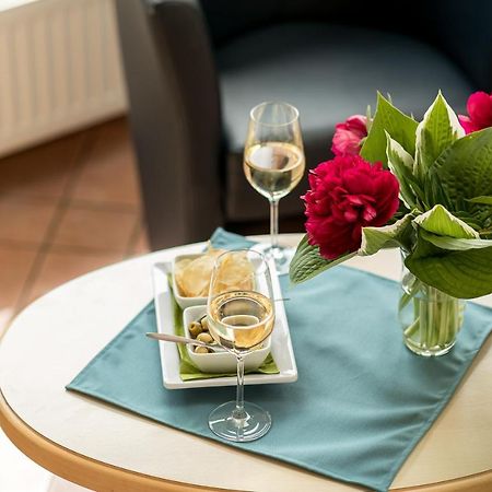 Hotel Klammerhof Fortezza Kültér fotó