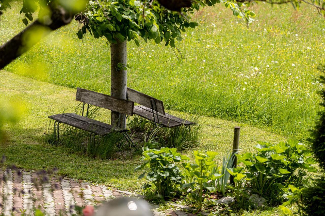 Hotel Klammerhof Fortezza Kültér fotó