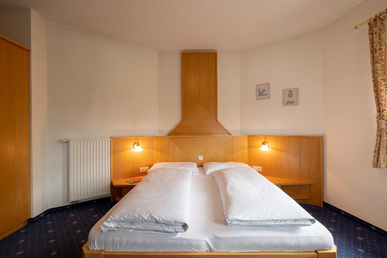 Hotel Klammerhof Fortezza Kültér fotó