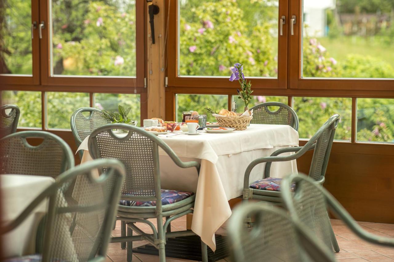 Hotel Klammerhof Fortezza Kültér fotó