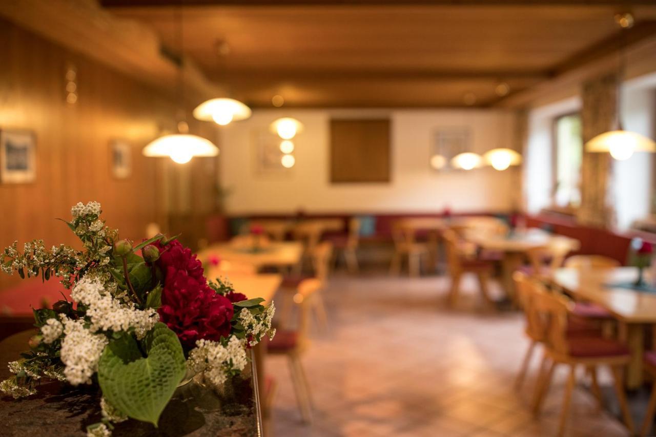 Hotel Klammerhof Fortezza Kültér fotó
