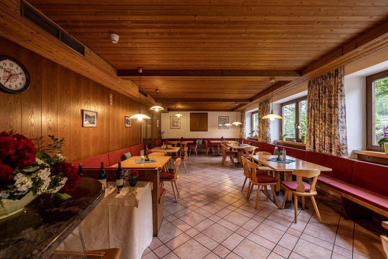 Hotel Klammerhof Fortezza Kültér fotó